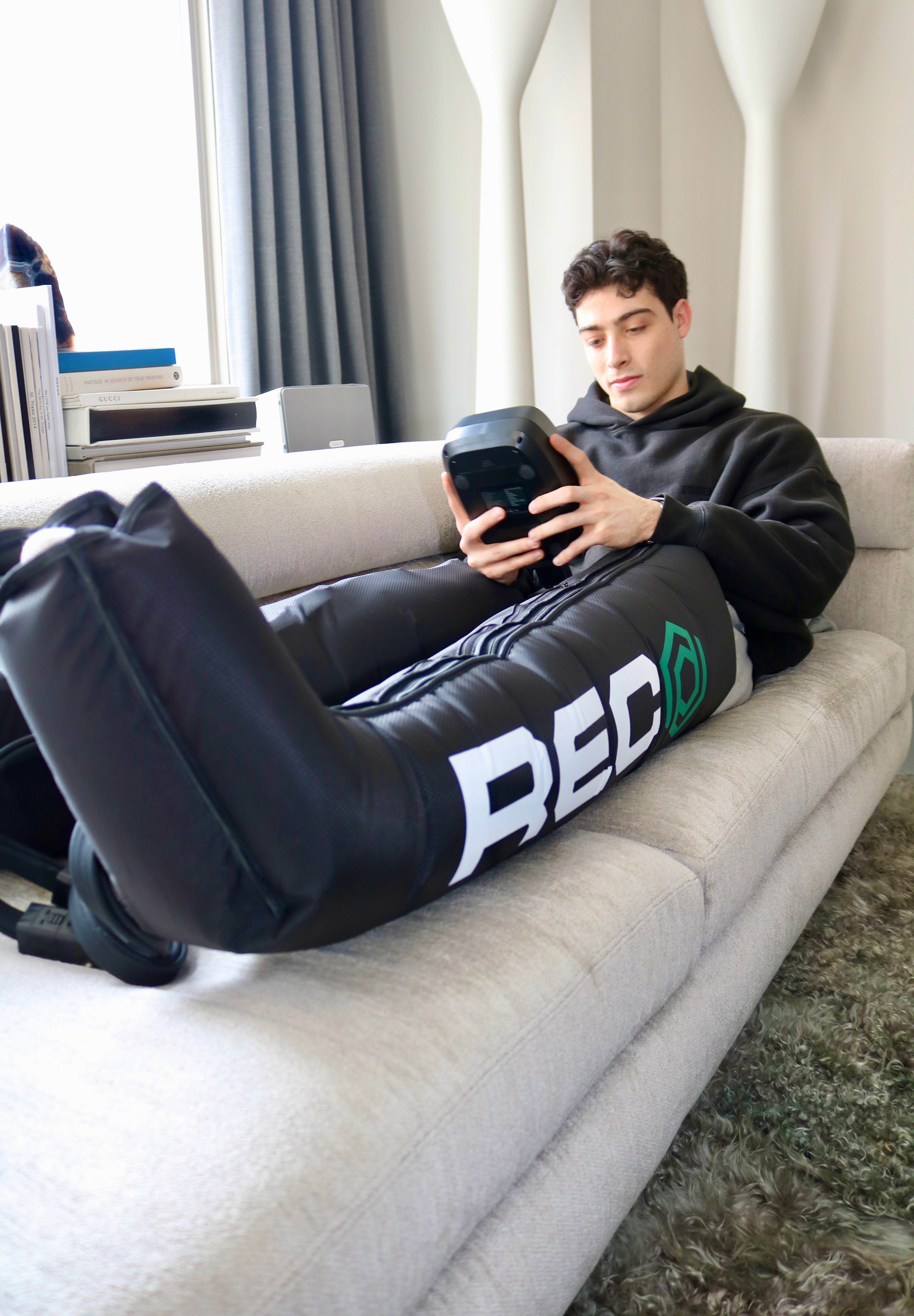 Leg Compression Sleeves