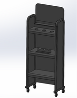 Charging Cart