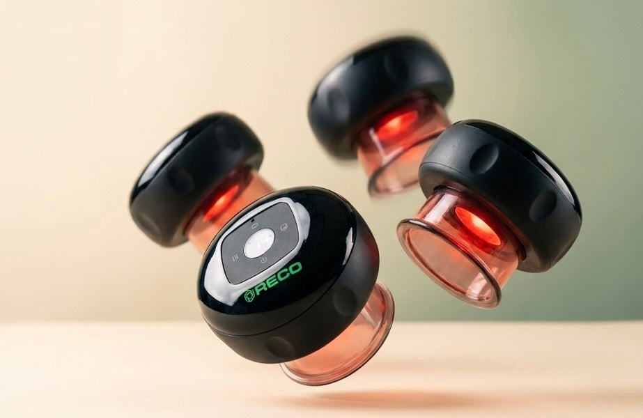 Electric Cupping