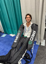 RECO Arm Compression Attachment