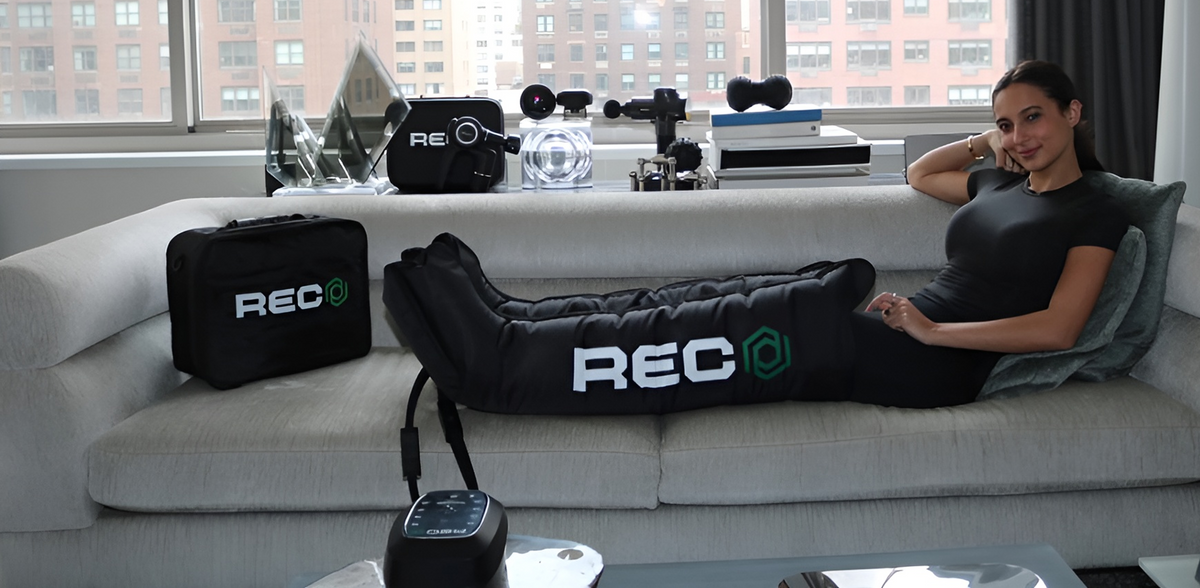 RECO l Recovery for YOU.