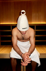 Sauna Hat