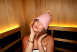 Sauna Hat