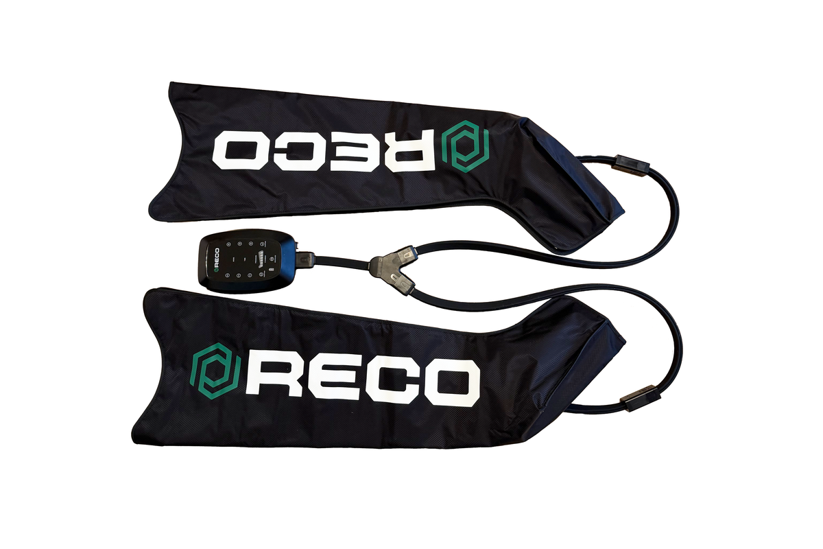 RECO l Recovery for YOU.