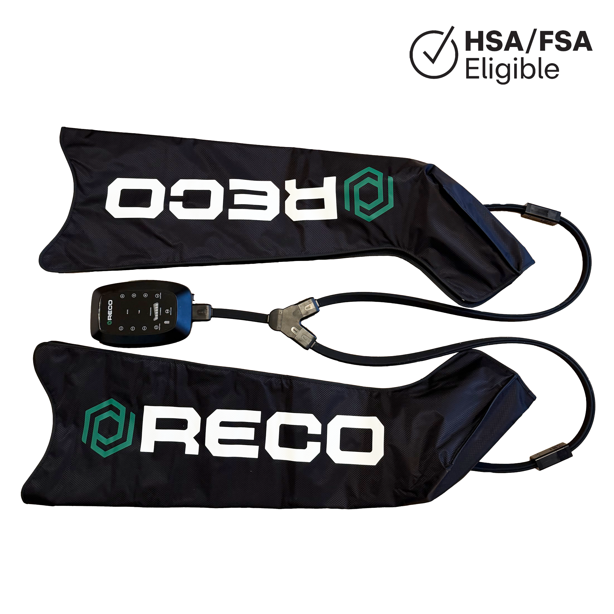 Leg Compression Sleeves